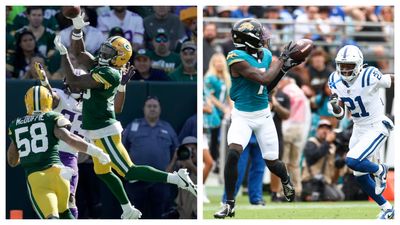 Packers must protect against deep ball vs. Trevor Lawrence, Jaguars