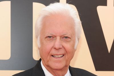 Jack Jones death: The Love Boat theme singer dies at 86