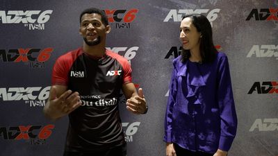 Bellator champ Patchy Mix staying active at ADXC 6 ‘does not mean Leandro Higo is off the hook’