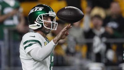 Chris Canty: Aaron Rodgers Like a Cancer for the Jets