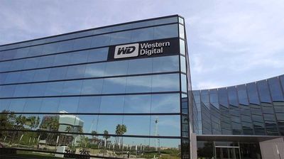 Western Digital Stock Jumps On Better-Than-Expected Earnings, Strong Cloud Demand