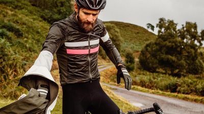 Opinion: Rapha singlehandedly made road cycling cool, and I'll be genuinely upset if it disappears