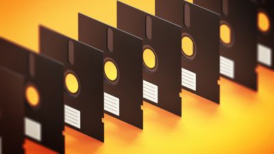 San Francisco will spend $212 million to bid 5.25-inch floppy disks goodbye — Muni Metro light rail upgrade represents a $700 million investment