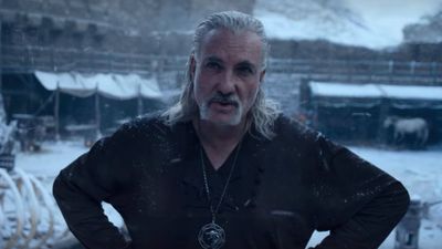 The Witcher season 4 confirms another major character has been recast, and the actor has revealed why