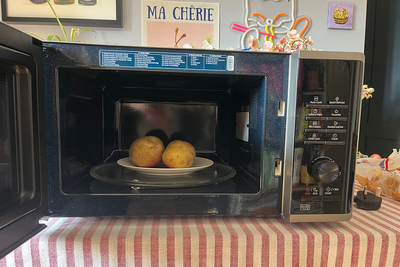 7 best microwaves 2026, tested for fast reheating and cooking