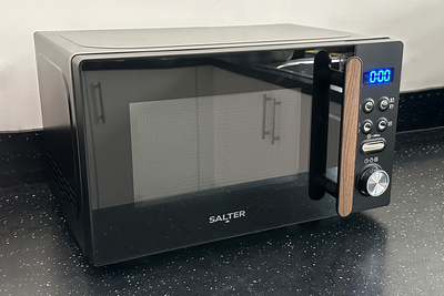 8 best microwaves 2026, tested by an appliance expert
