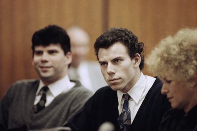 Los Angeles prosecutor recommends resentencing Menendez brothers for 1989 murders, making them parole eligible