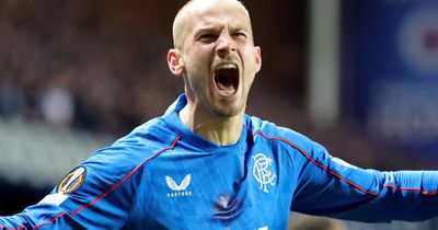 Vaclav Cerny admits Rangers owed support Europa League win after league slip