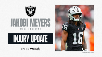 Raiders vs Chiefs injury report: Latest updates, news for Week 8