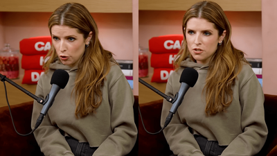 Anna Kendrick Reveals She Escaped A 7-Year Abusive Relationship To Alex Cooper On Call Her Daddy