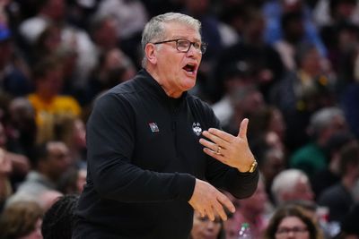 UConn’s Geno Auriemma blasts current NIL landscape in rant about a broken system