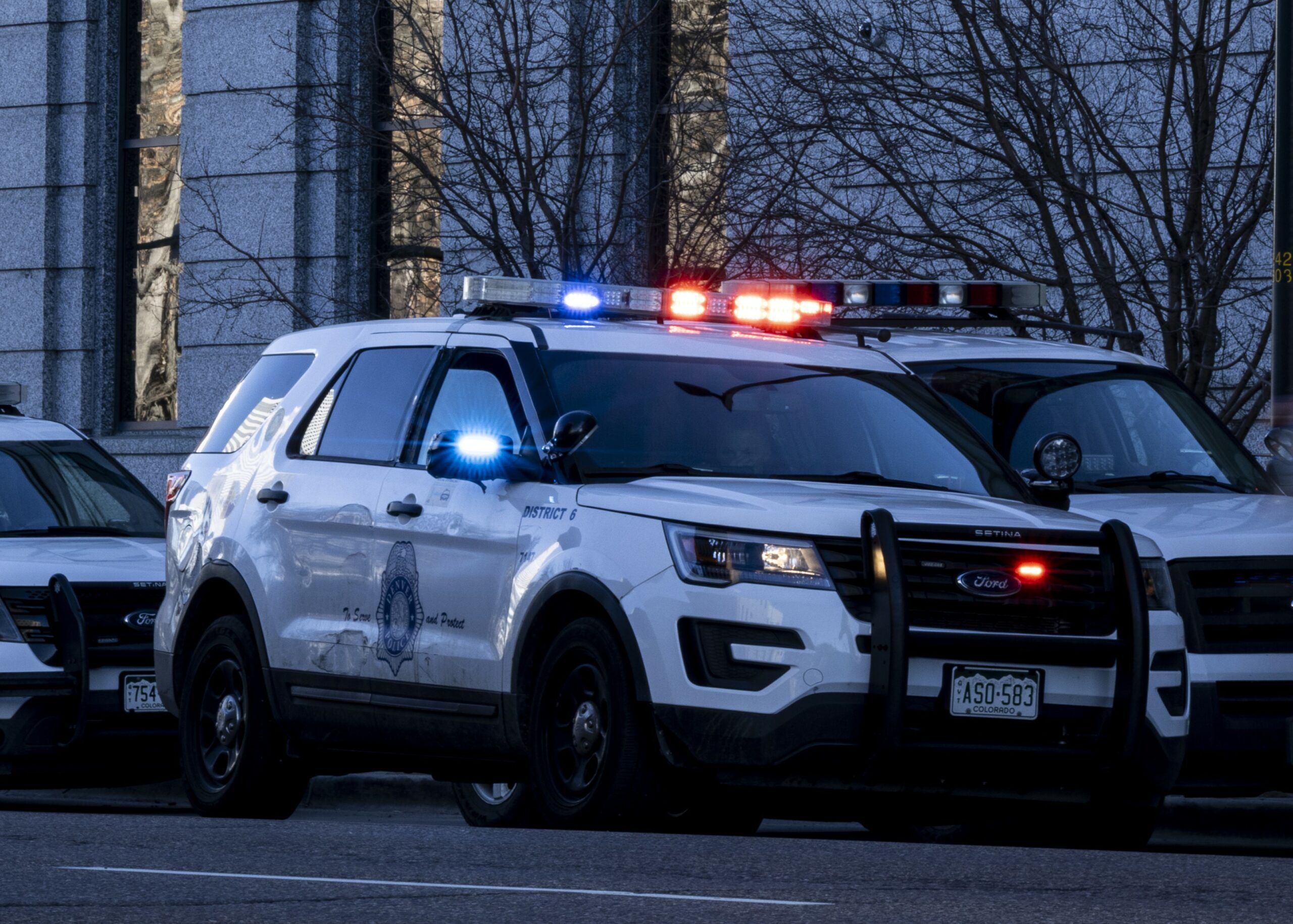 Denver Police arrest two men connected to Josh…