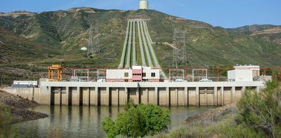 Queensland election signals both major parties accept pumped hydro and the renewable energy transition as inevitable