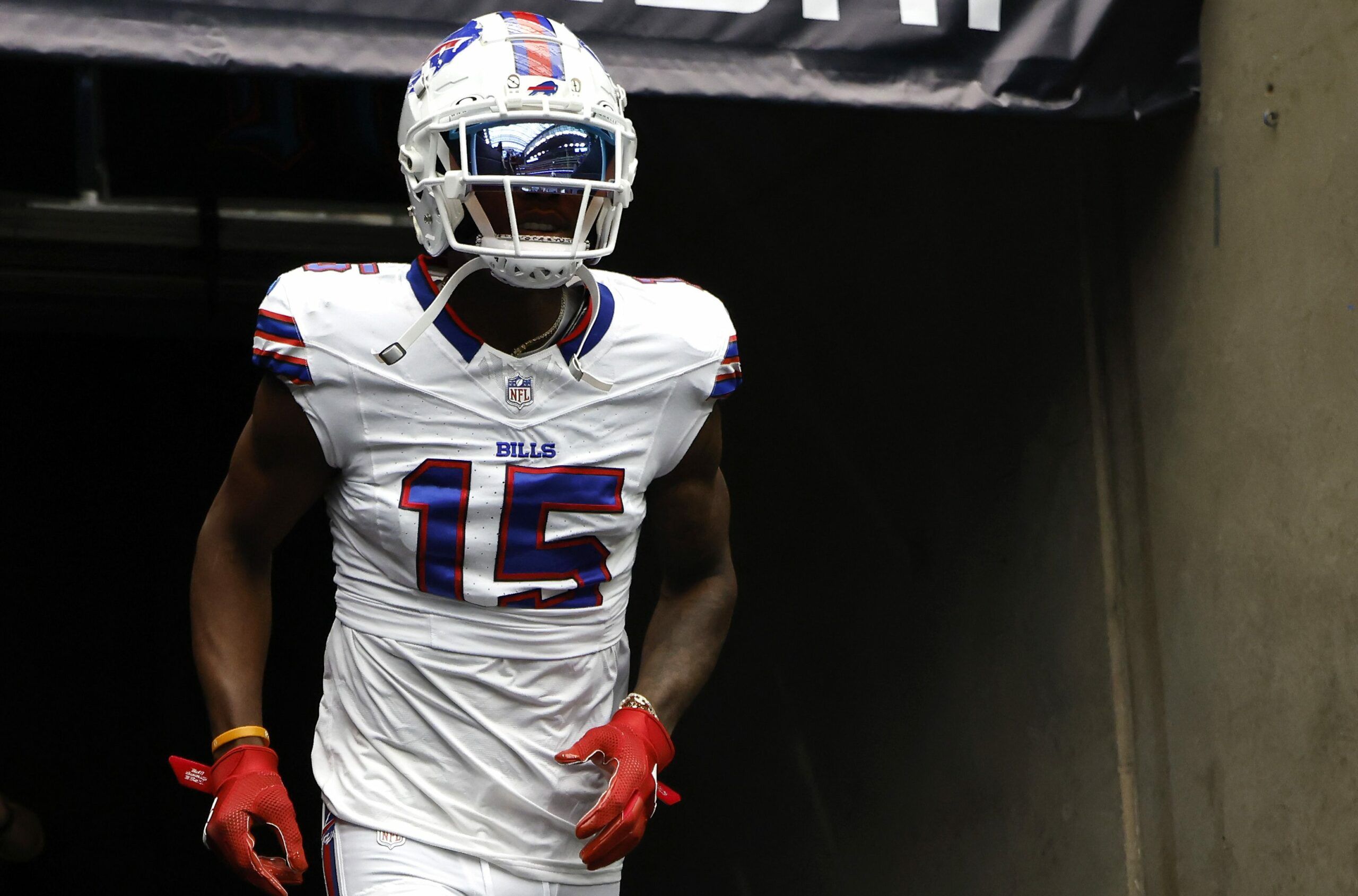 Marquez ValdesScantling’s family has New Orleans roots