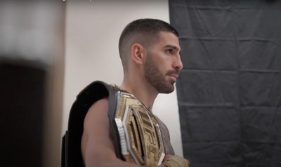 UFC 308 ‘Embedded,’ No. 4: ‘You all know what el matador does with the bull’