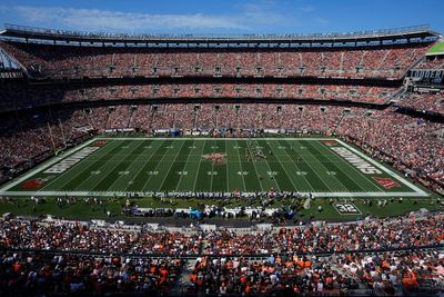 Browns sue city of Cleveland over 'Modell Law' designed to prevent their move to suburbs