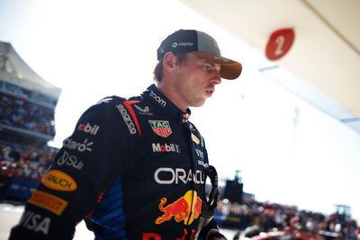 Verstappen says racing rules “over-regulated” amid Norris US GP fight fallout