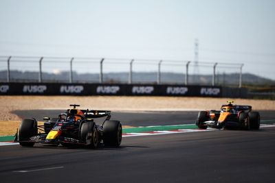 McLaren instigates right of review over Norris’s US GP penalty