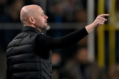 Erik ten Hag explains shock Manchester United selection decisions in feisty Fenerbahce draw