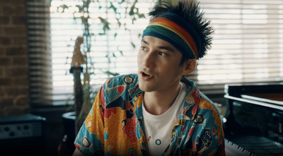 “Can you put a banjo in a dubstep drop?”: Jacob Collier teams up with Google to launch AI-powered music creation tool MusicFX DJ