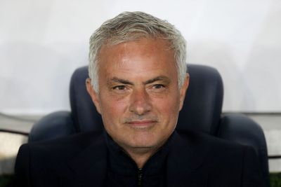 Jose Mourinho hints at future Premier League return after Manchester United draw