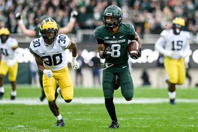 MSU-Michigan Prediction, 5 Determining Factors from LSJ’s Graham Couch