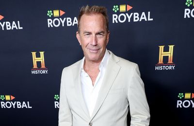 Kevin Costner was ‘afraid of looking old’ on ‘Yellowstone’ set