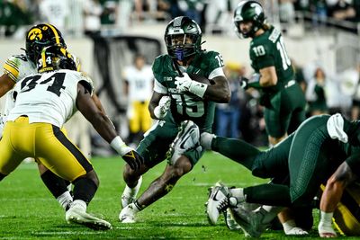 Spartan Speak crew previews upcoming MSU-Michigan rivalry game