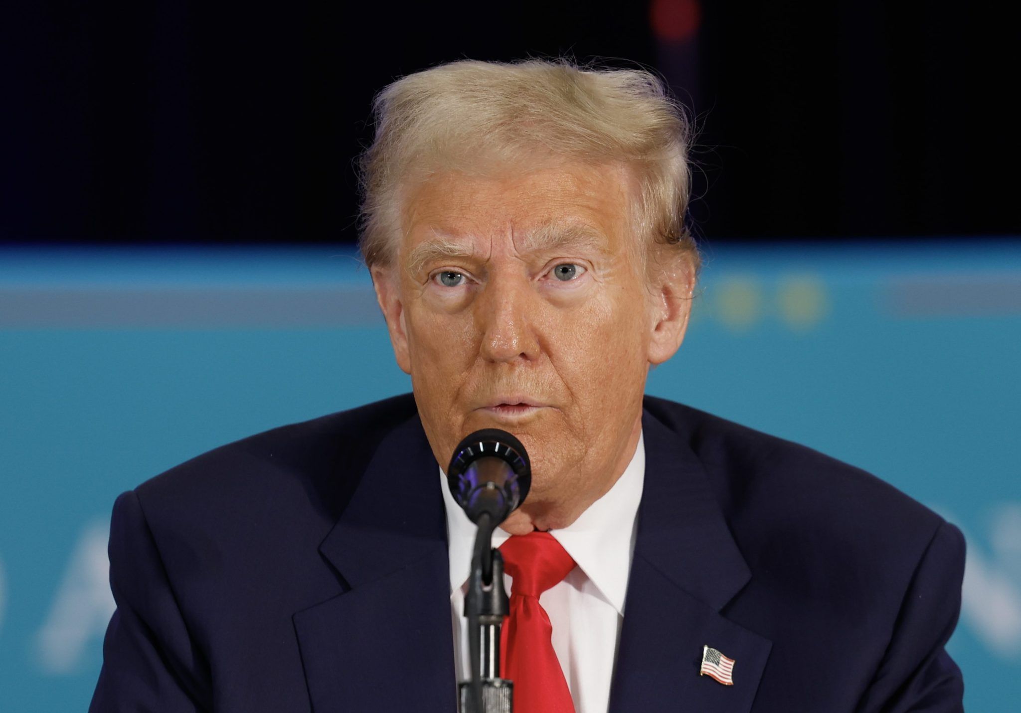 Wall Street has already priced in a Trump victory—just…