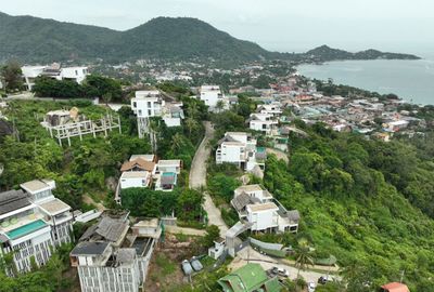 Samui villa demolition runs into problems