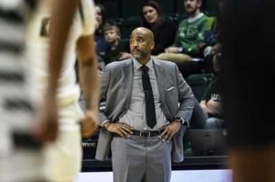 USF Basketball Coach Amir Abdur-Rahim Dies At 43