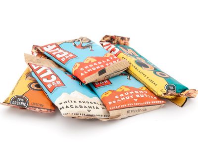 Customers who bought a Clif bar could get share of $12m settlement in compensation