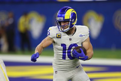 The Rams’ season-saving Week 8 win should pause Cooper Kupp trade talk