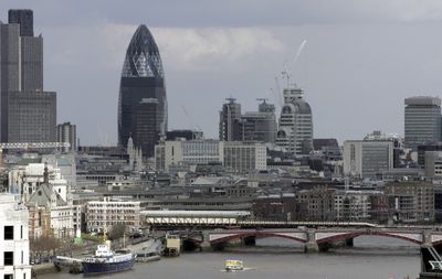 Bullying and harassment complaints surge in UK’s financial sector