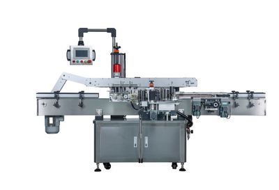 Pharmaceutical Labeling Machines: Meeting Precision and Compliance Requirements In The Field