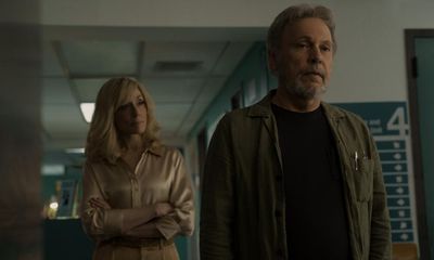 Before review – Billy Crystal’s move into horror is brilliant