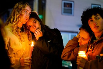 Lewiston gathering to mark one year since a deadly mass shooting rocked the Maine city