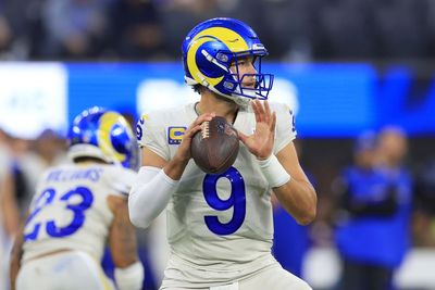 Los Angeles Rams triumph over Minnesota Vikings in dying seconds of game