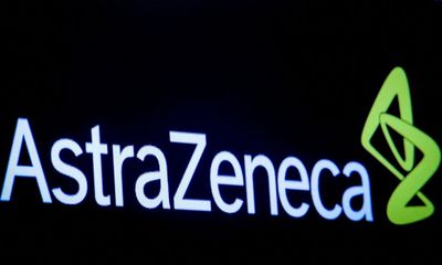 AstraZeneca ‘said it could cut UK jobs’ if biodiversity drug levy is introduced