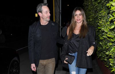 Sofia Vergara claims she is 'kind of single' despite Justin Saliman romance