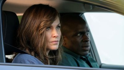 The Old Man season 2 episode 8 recap: Zoe races to save Chase