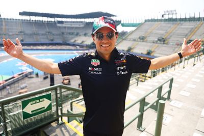 Sergio Perez’s F1 clock is ticking – and impact on Mexico Grand Prix future could be huge