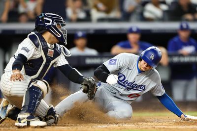 Is the World Series on TV? Channel, start time and how to watch Los Angeles Dodgers vs New York Yankees