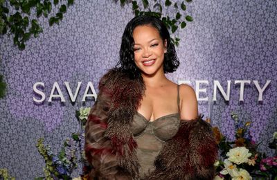 Rihanna wants to collaborate with Billie Eilish