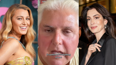 Hollywood Hair Stylist Just Spilled Major Tea About The 3 Worst Behaved Celeb Clients He’s Had