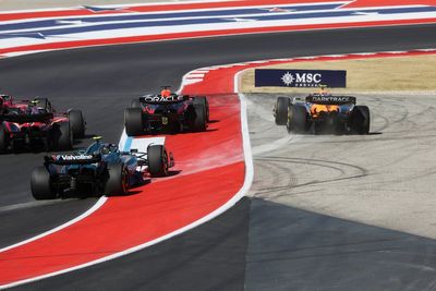 F1 Mexico Grand Prix 2024: McLaren lodge right of review after controversial Lando Norris penalty