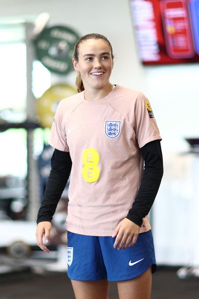 England’s Lionesses: The Next Generation of talent targeting glory