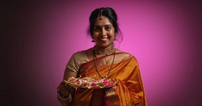 Festival of lights to bring a slice of India to Newcastle