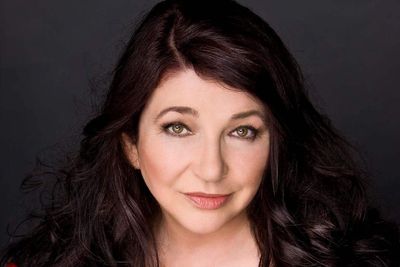 Kate Bush says she’s ready to record first new music in 13 years: ‘It’s been a long time’