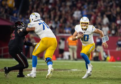 Statistical Breakdown: How the Chargers and Saints stack up before Week 8 game